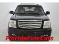 Sable Black - Escalade AWD Photo No. 5