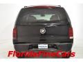 Sable Black - Escalade AWD Photo No. 6