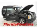 Sable Black - Escalade AWD Photo No. 7