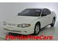 White - Monte Carlo LS Photo No. 1