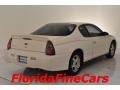 White - Monte Carlo LS Photo No. 2