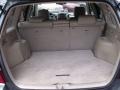 2005 Oasis Green Pearl Toyota Highlander Limited 4WD  photo #14