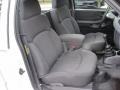 2003 Summit White Chevrolet S10 Regular Cab  photo #3