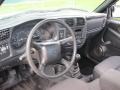 2003 Summit White Chevrolet S10 Regular Cab  photo #4