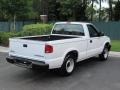 2003 Summit White Chevrolet S10 Regular Cab  photo #6