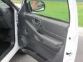 2003 Summit White Chevrolet S10 Regular Cab  photo #7