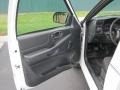 2003 Summit White Chevrolet S10 Regular Cab  photo #8