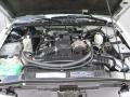 2003 Summit White Chevrolet S10 Regular Cab  photo #9