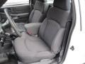 2003 Summit White Chevrolet S10 Regular Cab  photo #10