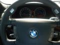 2008 Alpine White BMW 7 Series 750Li Sedan  photo #14