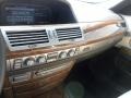 2008 Alpine White BMW 7 Series 750Li Sedan  photo #16