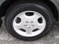 Oasis Green Pearl - Highlander Limited 4WD Photo No. 35