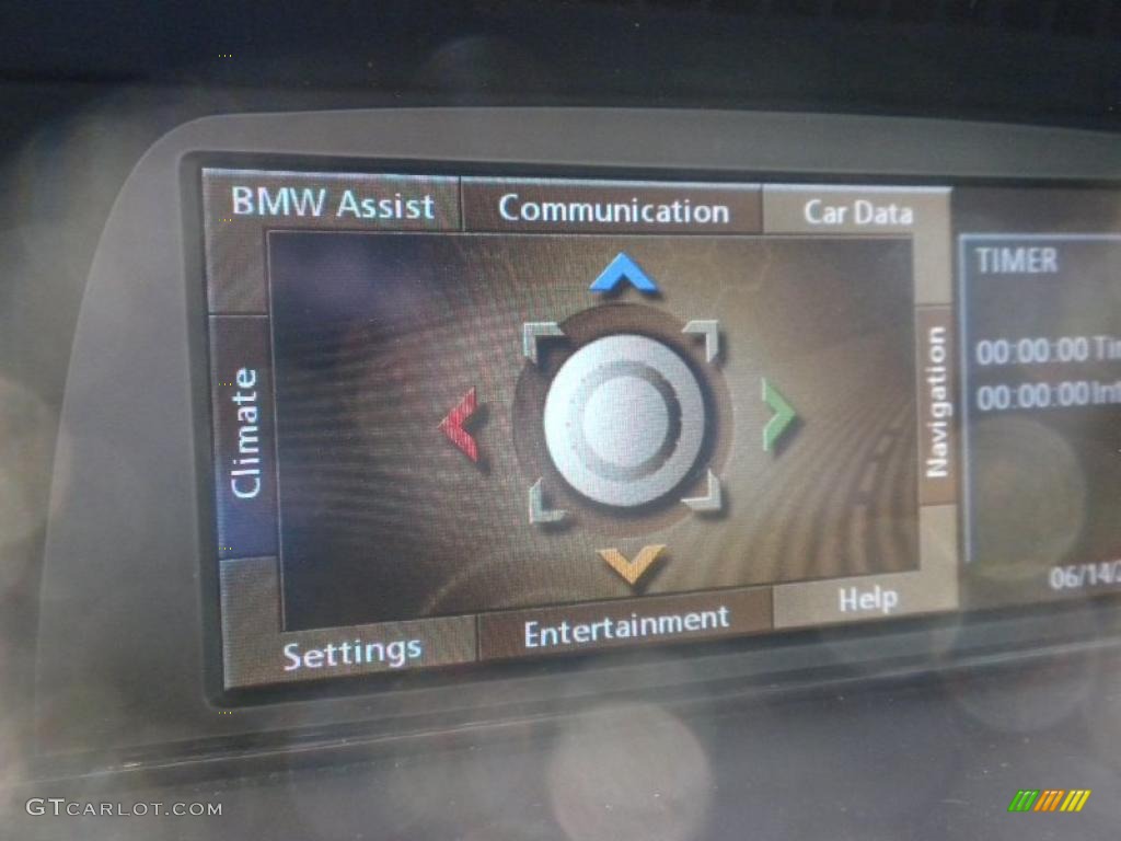 2008 7 Series 750Li Sedan - Alpine White / Cream Beige photo #18