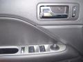 2010 Brilliant Silver Metallic Ford Fusion Hybrid  photo #16