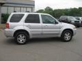 Silver Metallic - Escape Limited 4WD Photo No. 2