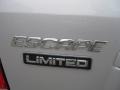 2005 Silver Metallic Ford Escape Limited 4WD  photo #19