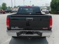 2010 Onyx Black GMC Sierra 1500 SLE Crew Cab  photo #3