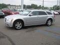 2005 Bright Silver Metallic Dodge Magnum R/T AWD  photo #7