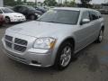 2005 Bright Silver Metallic Dodge Magnum R/T AWD  photo #8