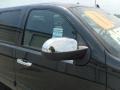 2010 Onyx Black GMC Sierra 1500 SLE Crew Cab  photo #18