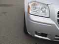 Bright Silver Metallic - Magnum R/T AWD Photo No. 12
