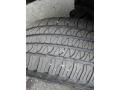 Bright Silver Metallic - Commander Overland 4x4 Photo No. 26