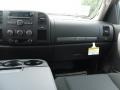 2010 Fire Red GMC Sierra 1500 SLE Crew Cab  photo #13