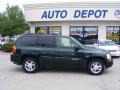 Polo Green Metallic - Envoy SLE 4x4 Photo No. 1