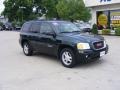 Polo Green Metallic - Envoy SLE 4x4 Photo No. 2