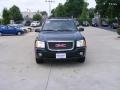 Polo Green Metallic - Envoy SLE 4x4 Photo No. 3