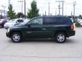 Polo Green Metallic - Envoy SLE 4x4 Photo No. 5