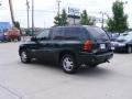 Polo Green Metallic - Envoy SLE 4x4 Photo No. 6