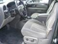 Polo Green Metallic - Envoy SLE 4x4 Photo No. 9