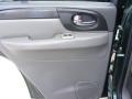 Polo Green Metallic - Envoy SLE 4x4 Photo No. 12
