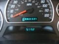 Polo Green Metallic - Envoy SLE 4x4 Photo No. 18