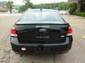 Black - Focus SE Sedan Photo No. 3