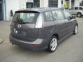 2009 Galaxy Gray Mica Mazda MAZDA5 Touring  photo #2