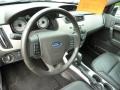 Black - Focus SE Sedan Photo No. 11