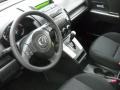 Galaxy Gray Mica - MAZDA5 Touring Photo No. 7