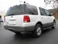 2003 Oxford White Ford Expedition XLT 4x4  photo #5