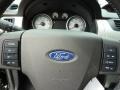 Black - Focus SE Sedan Photo No. 19
