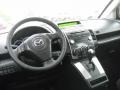 2009 Galaxy Gray Mica Mazda MAZDA5 Touring  photo #10