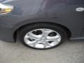 2009 Galaxy Gray Mica Mazda MAZDA5 Touring  photo #15