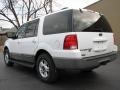 2003 Oxford White Ford Expedition XLT 4x4  photo #6