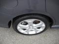 Galaxy Gray Mica - MAZDA5 Touring Photo No. 20