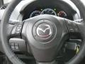 2009 Galaxy Gray Mica Mazda MAZDA5 Touring  photo #24