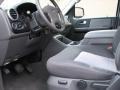 2003 Oxford White Ford Expedition XLT 4x4  photo #7