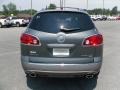 2010 Silver Green Metallic Buick Enclave CXL  photo #3