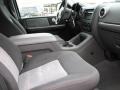 2003 Oxford White Ford Expedition XLT 4x4  photo #12