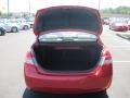 Barcelona Red Metallic - Camry LE Photo No. 9